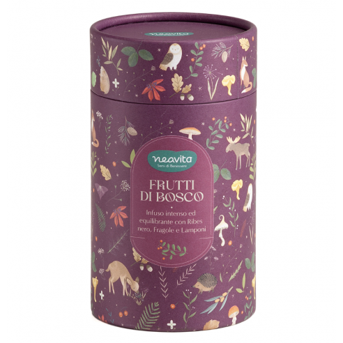 Neavita - Infusi da Favola Gift Box...