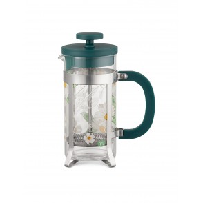 Neavita - Herbarium Tea Plunger Tisaniera a Stantuffo Verde 350 ml