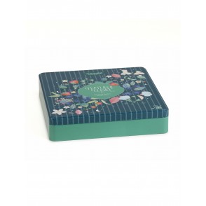 Neavita - Natural Elisir Cofanetto Latta 36 Filtri Bio Assortiti