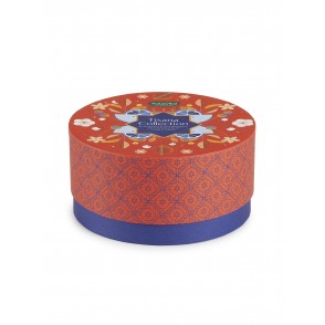 Neavita - Tisana Collection Cofanetto Tondo Rosso 40 Filtri Bio