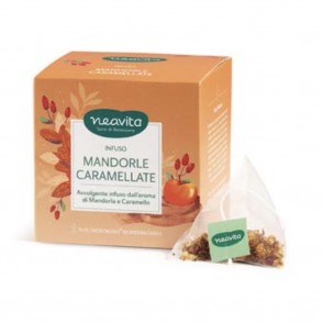 Neavita - Tisana Mandorle...