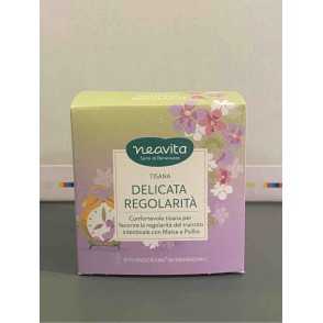 Neavita - Tisana Delicata Regolarità 15 Filtriscrigno