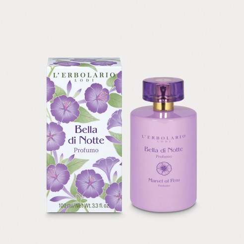 L'Erbolario - Bella di Notte Profumo 100 ml
