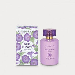 L'Erbolario - Bella di Notte Profumo 50 ml