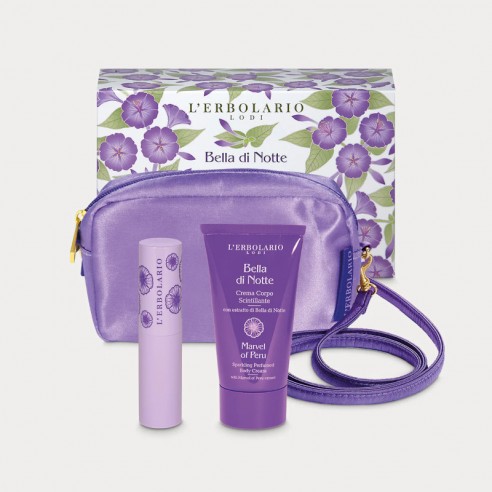 L'Erbolario - Bella di Notte Mini...
