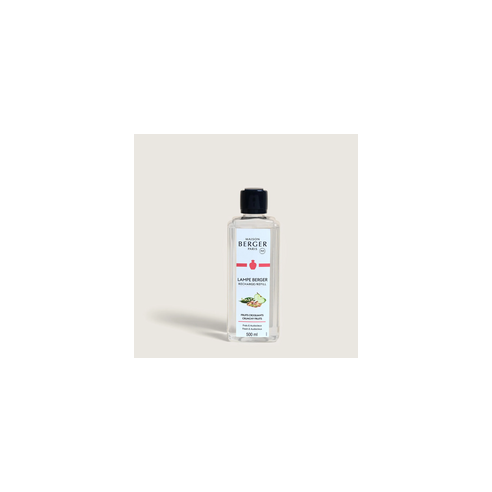 Maison Berger - Ricarica Lamp  Fruits Croquants 500ml Lampe Berger