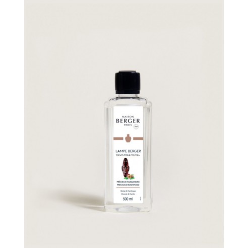 Maison Berger - Ricarica Lampada Précieux Palissandre500 ml