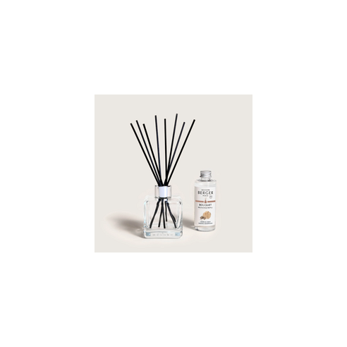 Maison Berger - Bouquet profumato Cubo Cèdre du Liban 100 ml