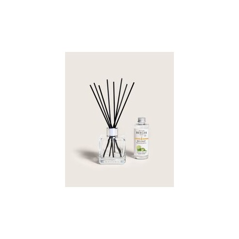 Maison Berger - Bouquet Profumato Fleur de Citronnier Cubo 100 ml