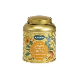 Neavita -  Caddy Mango Esotico e Ibisco 42 g