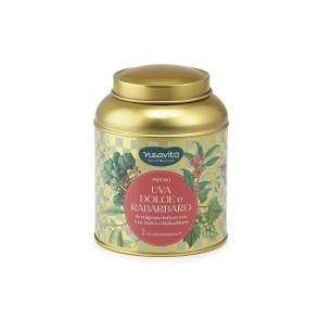 Neavita -  Caddy Uva Dolce e Rabarbaro 42 g