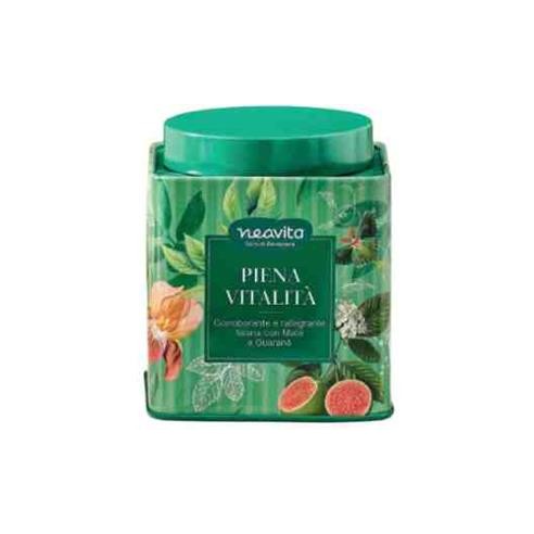 Neavita - Tisana Caddy Piena Vitalità 80g