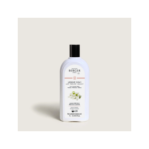 Maison Berger - Detersivo Bucato 3 in 1 Jasmin Prècieux 1 L