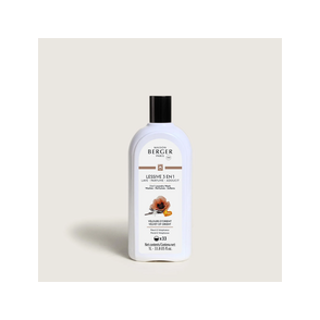 Maison Berger - Detersivo Bucato 3 in 1 Velours d'Orient 1 L