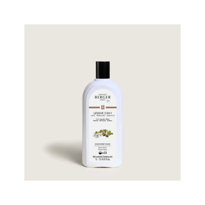 Maison Berger - Detersivo Bucato 3 in 1 Home Sweet Home 1 L