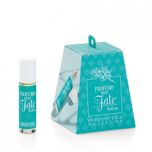 Erboristeria Magentina - Profumo Delle Fate Roll On 10 Ml