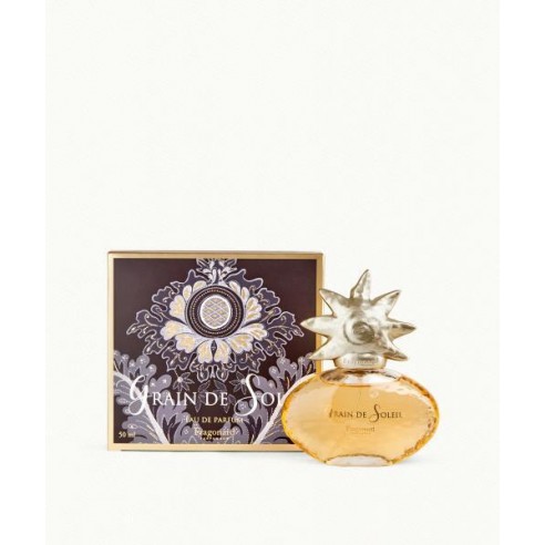 Fragonard - Grain De Soleil Eau de de Parfum 50 ml