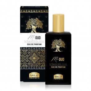 Helan - M-OUD Eau de Parfum 50 ml