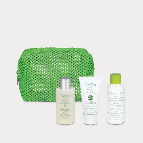 L'Erbolario - Beauty Express Comfort & Freschezza