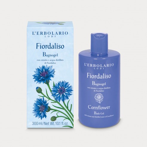 L'Erbolario - Fiordaliso Bagnogel 300 m