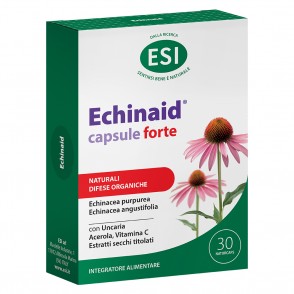 Esi - Echinaid Forte 30 cps