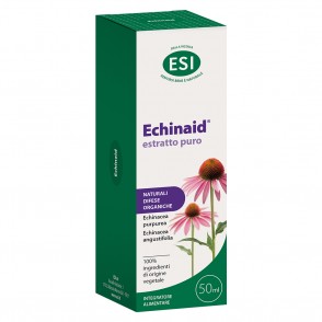 Esi - Echinaid Estratto Puro 50 ml