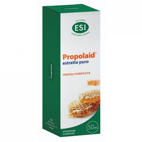 Esi - Propolaid Estratto Puro 50 ml