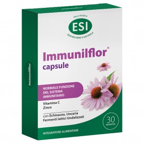 Esi - IMMUNILFLOR 30 cps