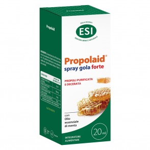 Esi - Propolaid PropolGola Forte Spray 20 ml