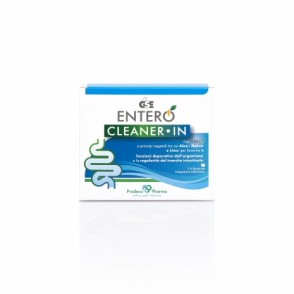 Prodeco Pharma - Gse Entero Cleaner - In 14 Bustine