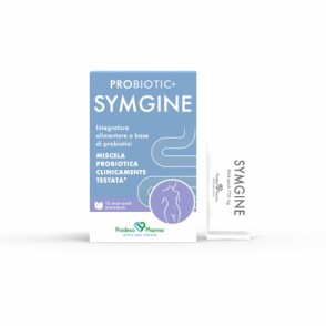 Prodeco Pharma - Gse Probiotic+ Symgine 15 Stick-Pack Monodose