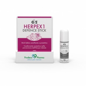 Prodeco Pharma - Gse Herpex1 Defence Stick 5,7 ml Ce