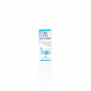 Prodeco Pharma - Gse Eye Hi-Dry 10 ml