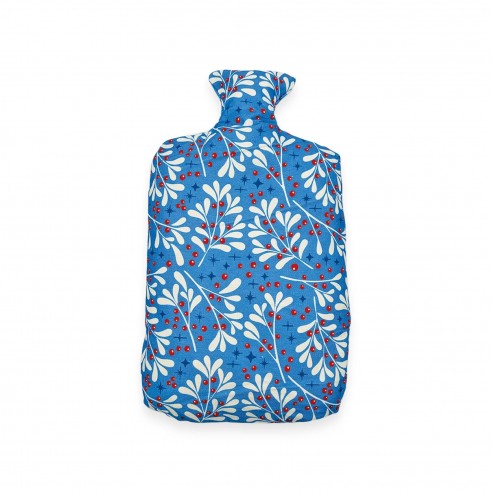 Alcea Himalaya - Cuscino del Sollievo con noccioli di Ciliegio - Borsa