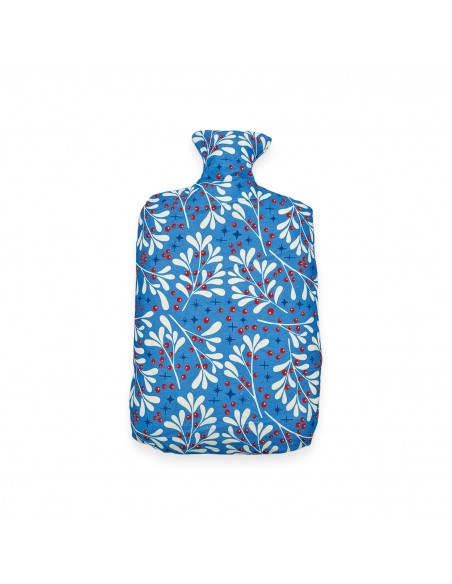 Alcea Himalaya - Cuscino del Sollievo con noccioli di Ciliegio - Borsa