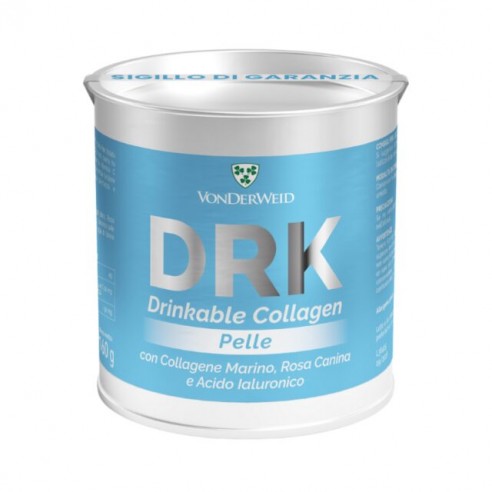 Vonderweid - DRK Collagene Marino Pelle 160 g
