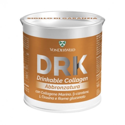 Vonderweid -  DRK Collagene Marino...