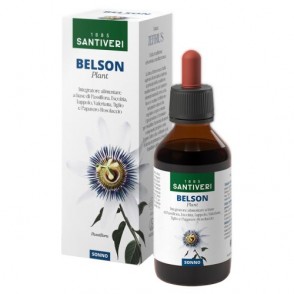 Santiveri - Belson Plant gocce 100 ml