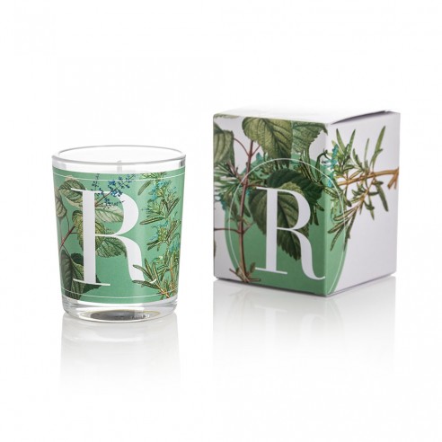 Pernici - Candela Rosemary & Mint  70gr