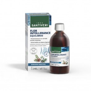 Santiveri - Flor Intollerance Equilibrio 240 ml