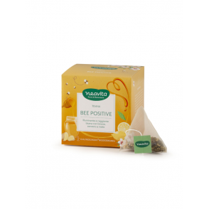 Neavita -Tisana  Bee Positive Filtroscrigno 15 x 3 g.