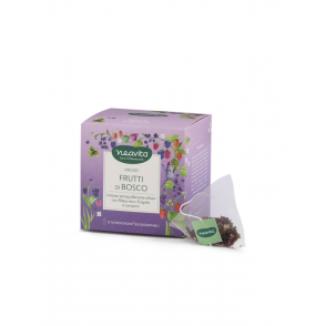 Neavita - Infuso Frutti di Bosco 15 Filtroscrigno