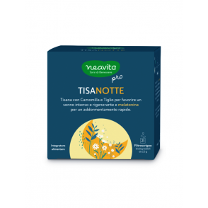 Neavita - Neavita Pro Tisanotte 21 Filtroscrigno