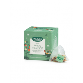 Neavita - Tisana Bosco Incantato 15 Filtroscrigno