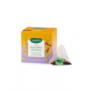 Neavita - Tisana Equilibrio Naturale 15 Filtroscrigno