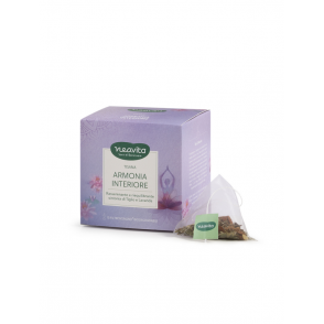 Neavita - Tisana Armonia Interiore 15 Filtroscrigno