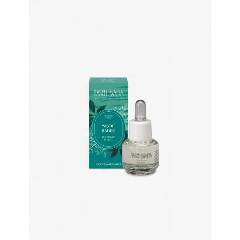 Nasoterapia - Mare Sardo Essenza Aromatica 15 ml