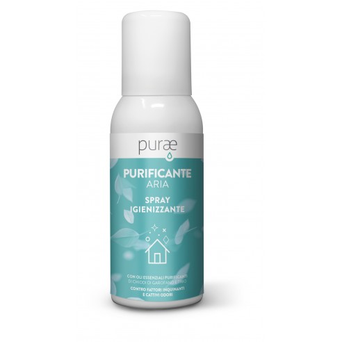 Purae - Purificante Aria Spray Igienizzante 100 ml