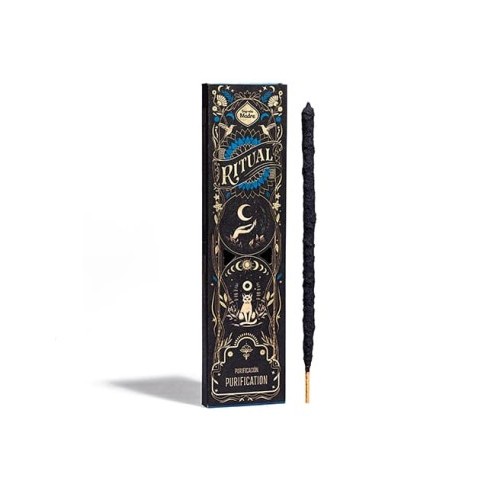 Sagrada Madre - Incenso Ritual Purification 6 Bastoncini