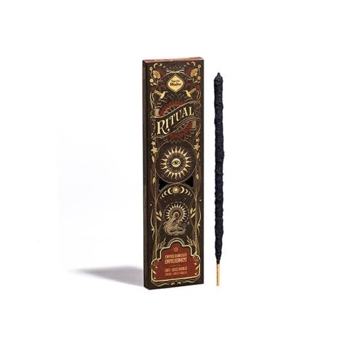 Sagrada Madre - Incenso Ritual Empowerment 6 Bastoncini